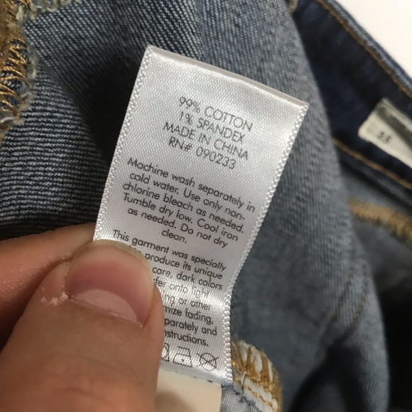 Bullhead Jeans - Picture 4 of 5